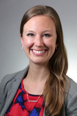 Sarah Aker, MD, pediatric hospitalist, south shore hospital