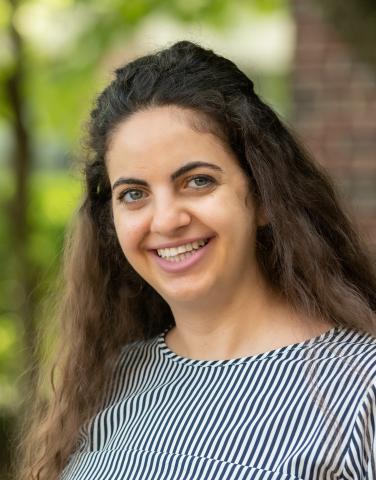 Headshot of Hana Altwal, MD