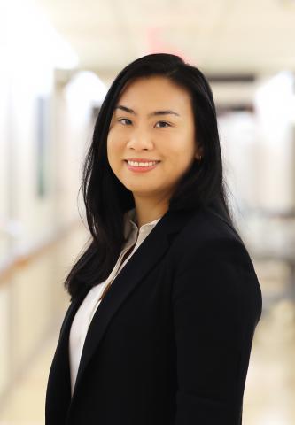 Nita Amornsiripanitch