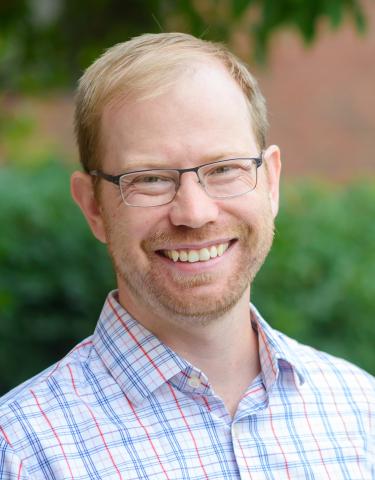 headshot of Samuel Ash