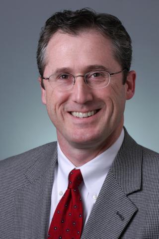 Dr. Michael Ayers, Orthopedic Surgeon, South Shore Orthopedics