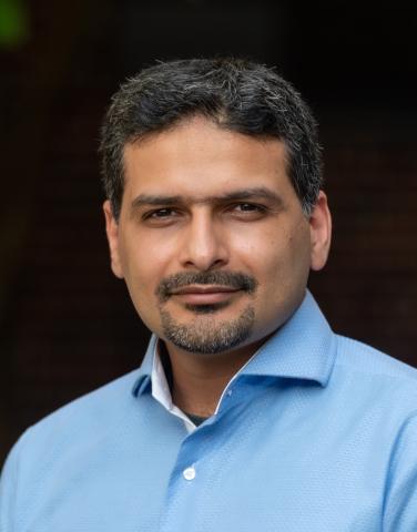 Headshot of Muhammad Bajwa, MD