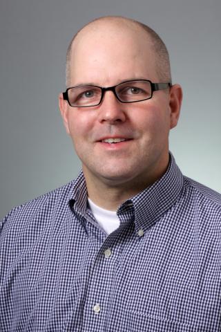 Scott D. Blanchard, MD, pediatrics