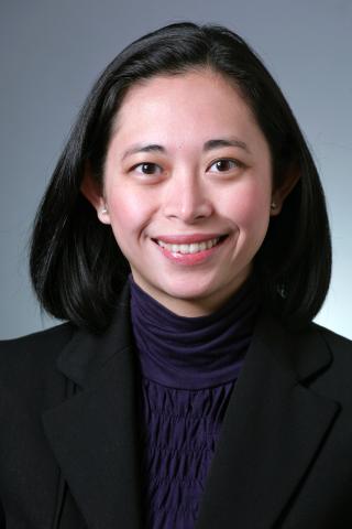 Maria Buencamino-Francisco