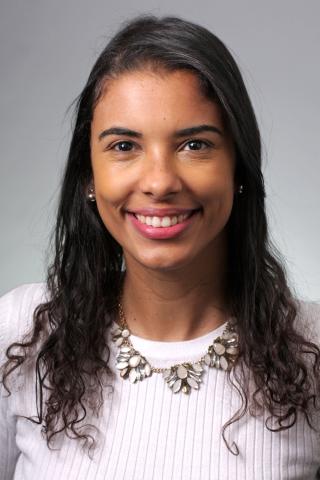 Fernanda Casiera Cabral, Radiologist, South Shore Hospital