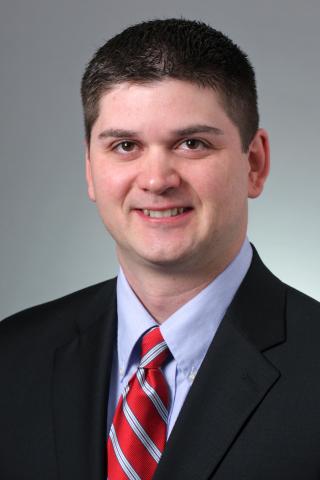 Adam Campbell, PA, Emergency Medicine, South Shore Hospital