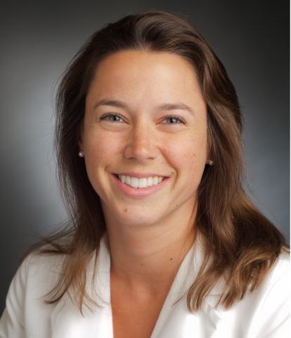 Head shot photo of Stephanie Cardarella, MD