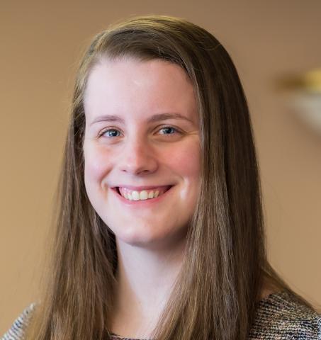 Headshot of Casey Kelly