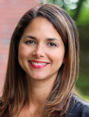 Headshot of Keila Casillas Claudio