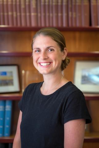 Dr. Sarah Cavallaro, Emergency Medicine, South Shore Hospital