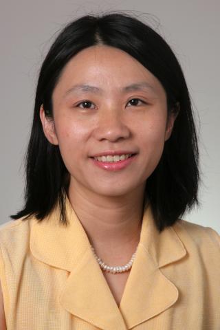 Hsi-Pin Chen, MD
