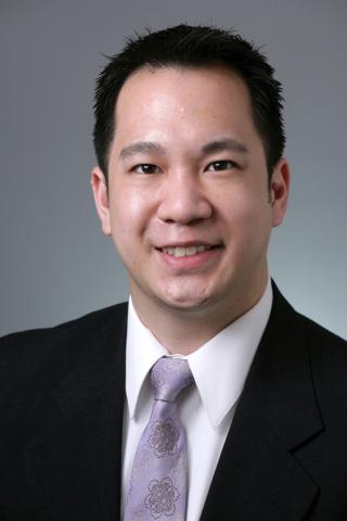 Dr. David Chiang, Internal Medicine, South Shore Medical Center