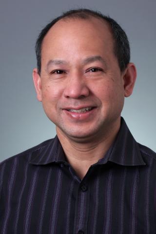 Wayne A. Chin, MD