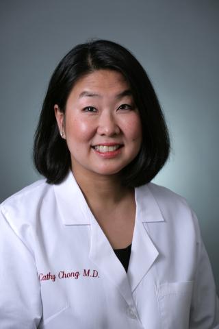 Dr. Chong, Otolaryngology