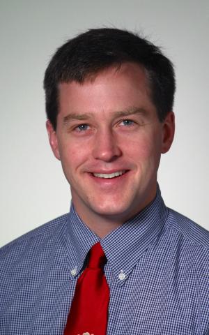 James T. Christian, MD