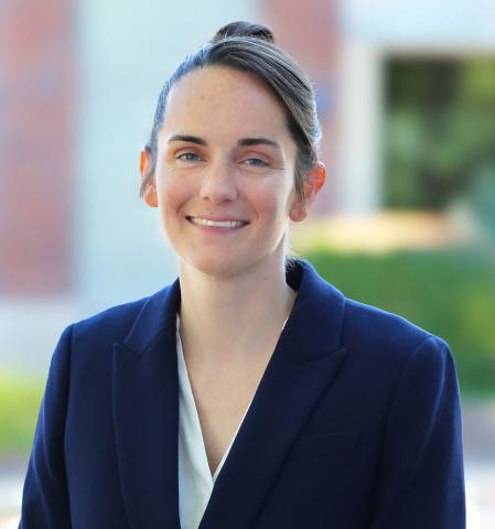 Professional headshot of Clare Ronan, MD of South Shore Health