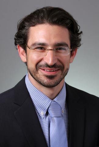 Dr. Denmark, Internist, Cardiovascular disease