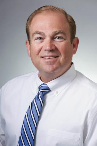 Dr. Brian Dolan, Hospitalist, South Shore Hospital