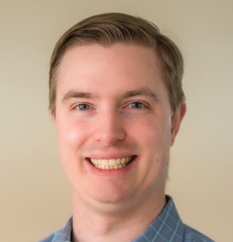 Headshot of Joseph Donahue