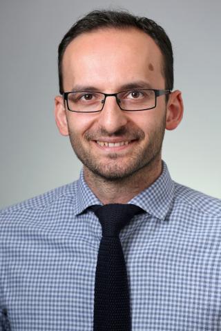 Dr. Fattoum, Internal Medicine, Geriatrics