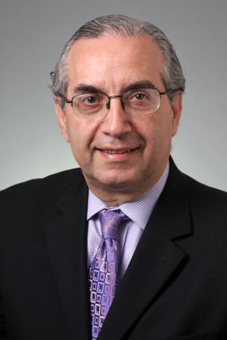 Dr. Fereshetian, Plastic and Reconstructive Surgeon