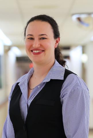 Dr. Alexandra Filippi