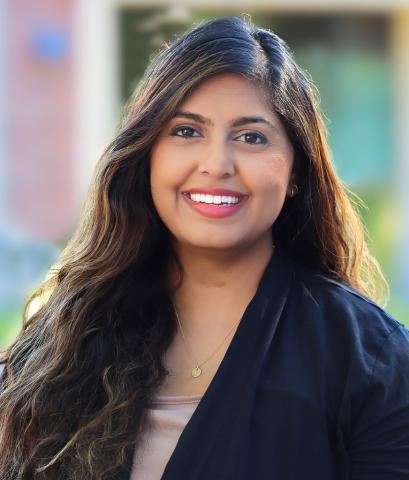 Professional headshot of Filza Kita, DO of South Shore Health