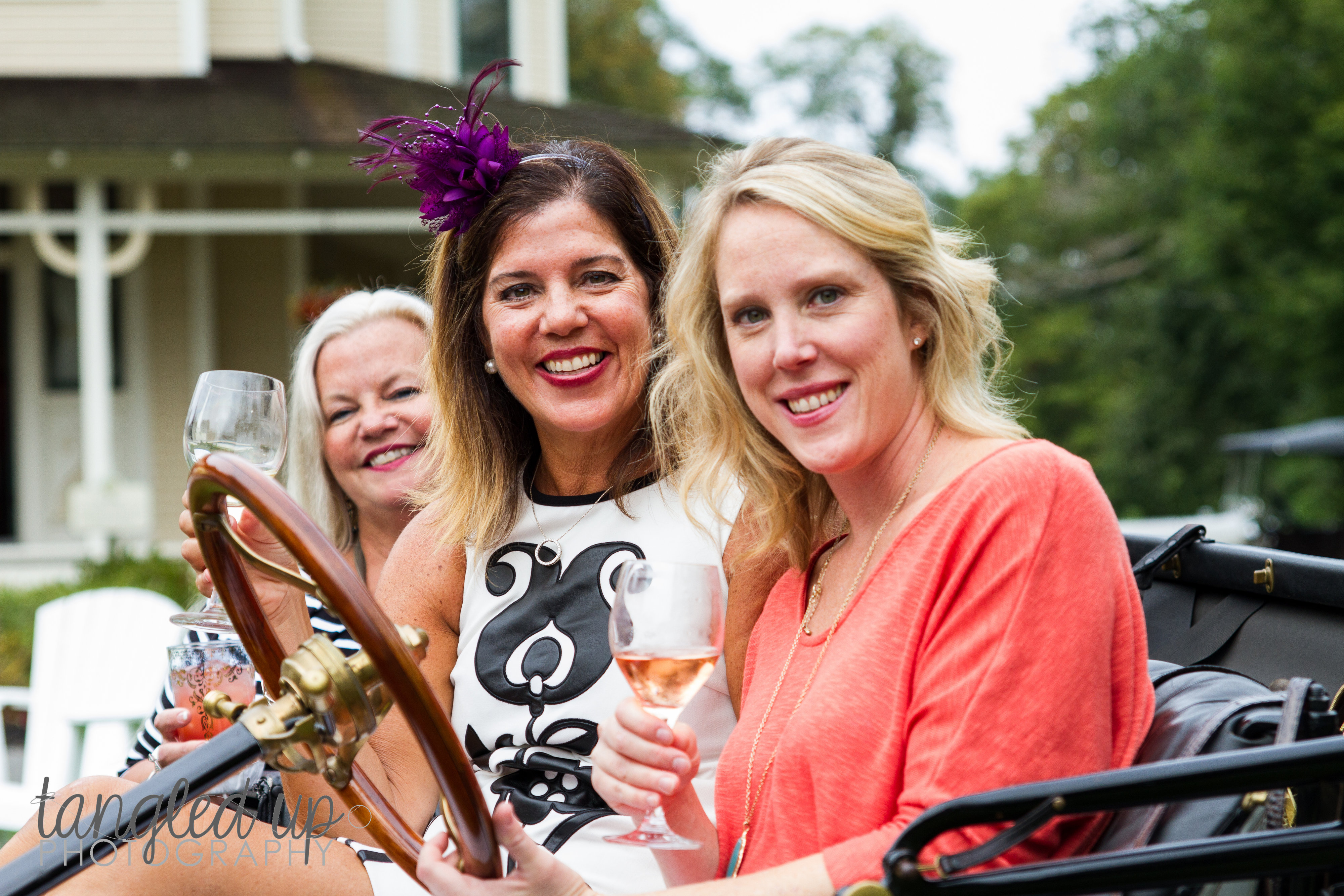 Join the Friends of South Shore Health System