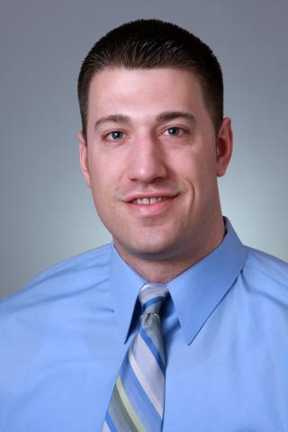 Ryan Gallo, PA-C, South Shore Hospital