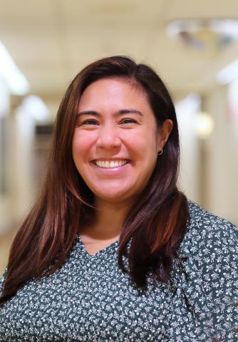 Alexandria Georgadarellis