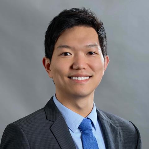 Dr. Edward Kim