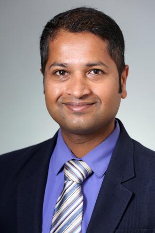 Dr. Hegde, Hospitalist, Family Medicine, Medical Genetics