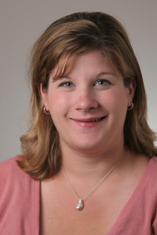 Dr. Hertko-Adams, Pediatrics