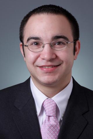 Kenneth Hutchinson, PA-C