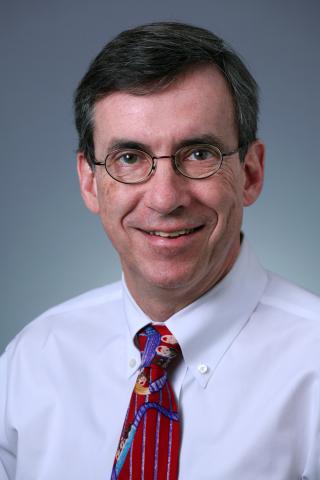 Dr. David Irons, Pediatric Hospitalist, South Shore Hospital