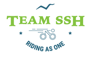 Pan-Mass Team SSH: Riding As One