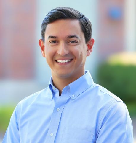 Professional headshot of John Koenig, MD of South Shore Health