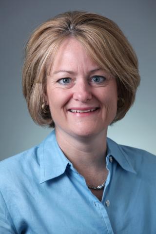 Dr. Carrie Jones, Pediatrics
