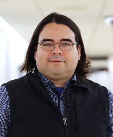 Professional headshot of Joshua Prudent, MD of South Shore Health