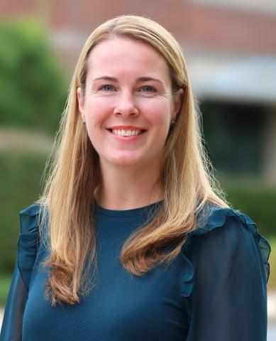 Professional headshot of Katherine Ryan, MD of South Shore Health