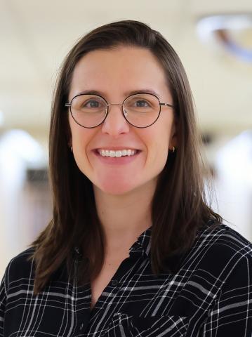 Professional headshot of Kathleen Hiltz, MD of South Shore Health