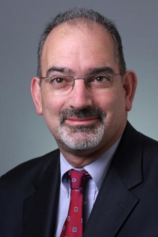 Dr. Gregory Kechejian, Vascular Surgery