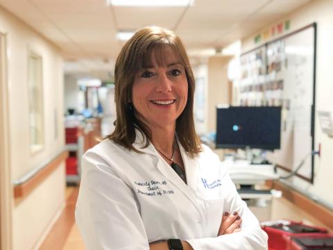 Kim Dever, MD, Obstetrics and Gynecology