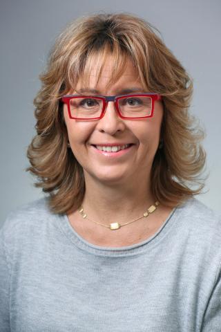 Dr. Andrea Kopasz, Hospitalist, South Shore Hospital