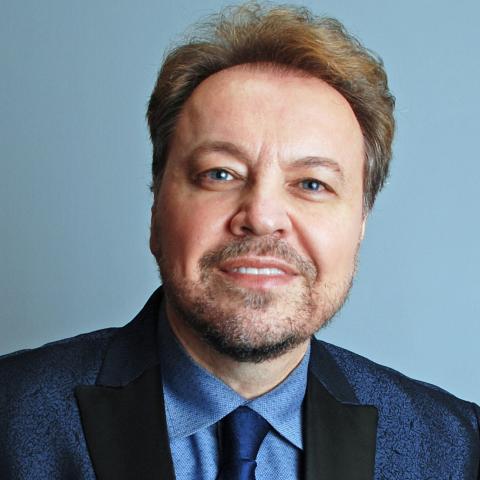 Dr. George Kroumpouzosg