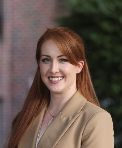 A professional headshot of Casey Kuripla, MD of South Shore Health