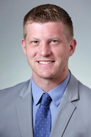 Stephen Lansing, PA-C