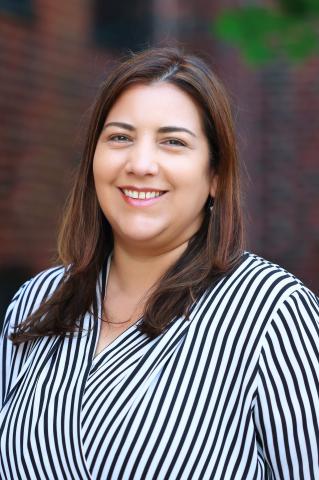 Maria Velasquez Lopez