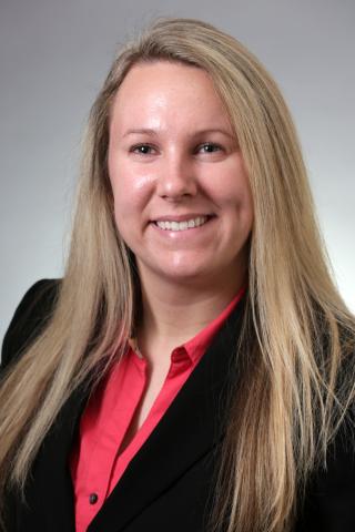 Jordan Mackean, CNP, South Shore Women's Health