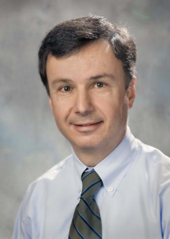 John L. Mahoney, MD, Radiologist, South Shore Hospital